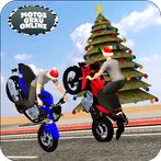 Motos Grau Online