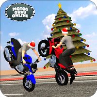 Motos Grau Online