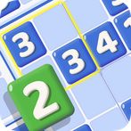 Fill Sumdoku