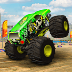 Monster Truck Games - MTD