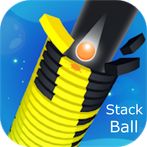 Stack Ball