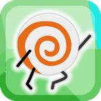 Hoo-Boy: Candy Adventures