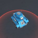 Tank Battle - Destroy for Fun