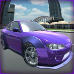 Silvia S15 Drift Simulator