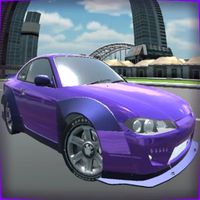 Silvia S15 Drift Simulator