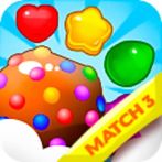 Xcandy Sweet Bonbons Sugar: Ma