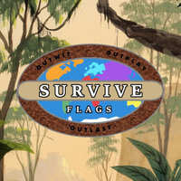 Survive: Flags