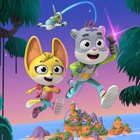 Creature Cases Adventure Game