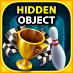 hidden object : Criminal Lab
