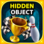 hidden object : Criminal Lab