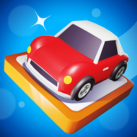 Triple Match 3D: Car Master