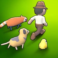 Pets Conqueror
