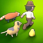 Pets Conqueror