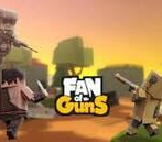 Fan of Guns: FPS Pixel Shooter