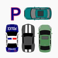 Parking Master - Find Parking