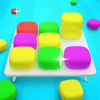 Sweet Collect 3D