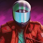 Cyber Blade: Cyberpunk action