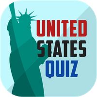 USA Quiz: History, Famous Peop