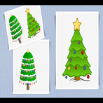 Christmas Tree Decoration