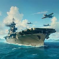 Warships Mobile 2: Naval War