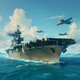 Warships Mobile 2: Naval War