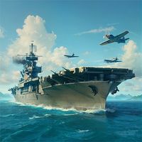 Warships Mobile 2: Naval War