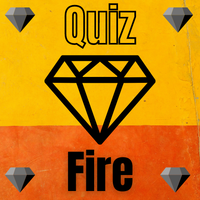 Quiz Fire - Diamante