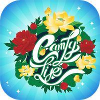 CamlyLife Simulation Mega App