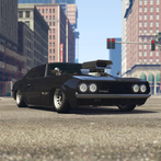 Real Car Drift: Simulator 3D