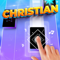 Christian Songs Piano Tiles