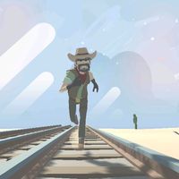 Wild West Runner