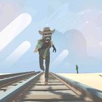 Wild West Runner