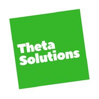 Theta Logo