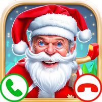 Prank Call Santa Claus Game