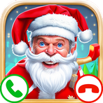 Prank Call Santa Claus Game