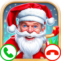 Prank Call Santa Claus Game