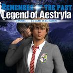 The Legend of Aestryla® - Chap