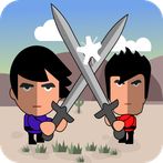 Swordsman Hero