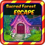 Best Escape - Sacred Forest