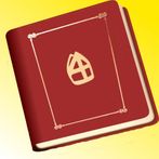 Sinterklaas boek Woordzoekers