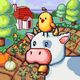 Forest Spirit: Farm & Fight
