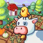 Forest Spirit: Farm & Fight
