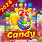 Sweet Legend - Candy Match 3