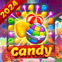 Sweet Legend - Candy Match 3