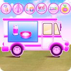 Ice Cream Truck Cooking