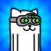 Gun Hero: Cat Survival Shooter