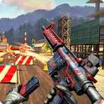 FPS Gun Shooting: Gun Games 3d