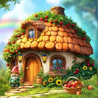 Art of Puzzles-Jigsaw Pictures