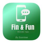 Fin & Fun Wonder App
