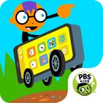 PBS KIDS Kart Kingdom - Kart R